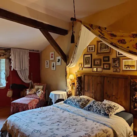 Chateau Le But Proche De Perigueux En Dordogne Villa